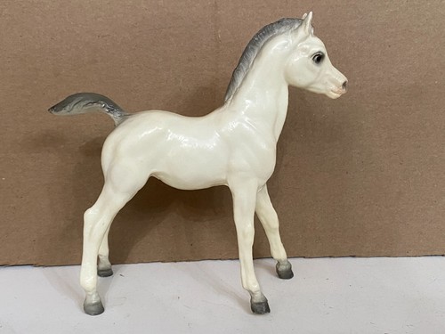 Breyer family puledro arabo - puledro,