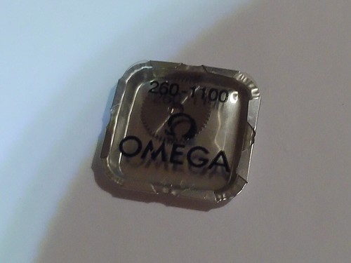 Orologio nos originale omega - orologio,