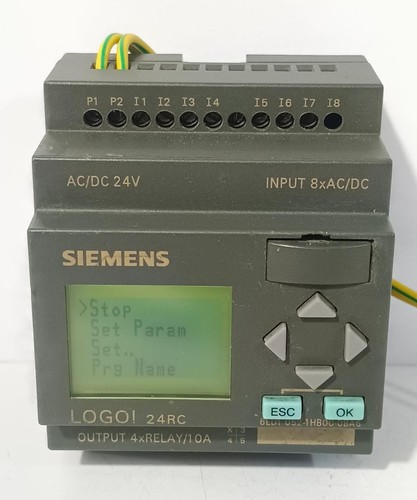 Logo siemens 6ed1 - logo,