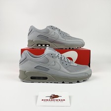 Nike Air Max 90 Triple Grey