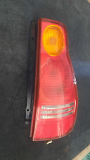 FANALE POSTERIORE DESTRO HYUNDAI MATRIX 2001-2005 DX STOP