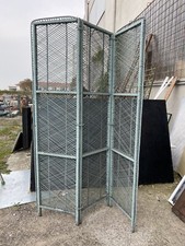 separe’ divisorio in bambù anni 60