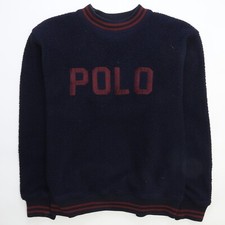 Maglione vintage polo ralph - maglione,