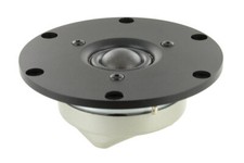 Tweeter SCAN SPEAKING