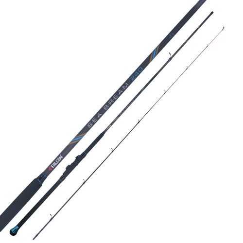 Canna pesca bolentino light - bolentino,