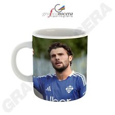 Tazza Mug Patrick Cutrone Como
