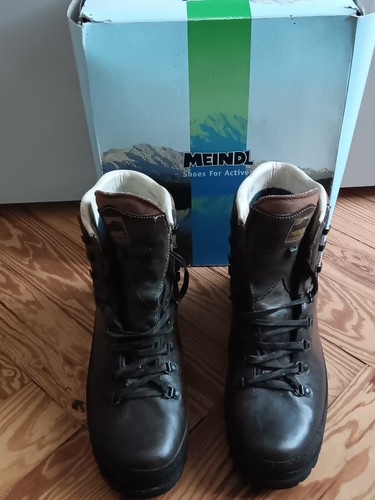 Meindl scarponi scarpa - meindl,
