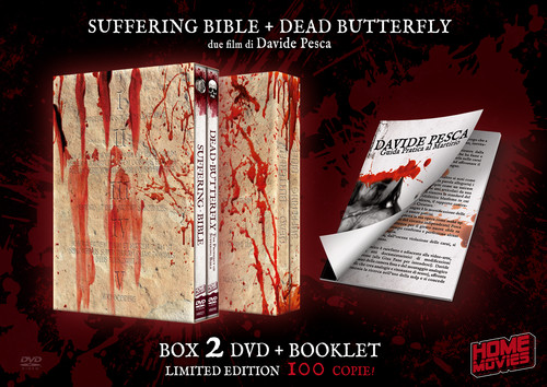 Box davide pesca dead - box,