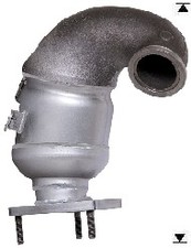 Catalizzatore alfa romeo - catalizzatore,