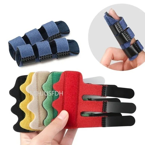 Supporto stecca dita - stecca,