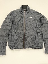 Giubbotto piumino north face - giubbotto,