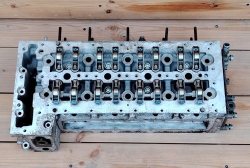 Mitsubishi fuso testata motore - mitsubishi,