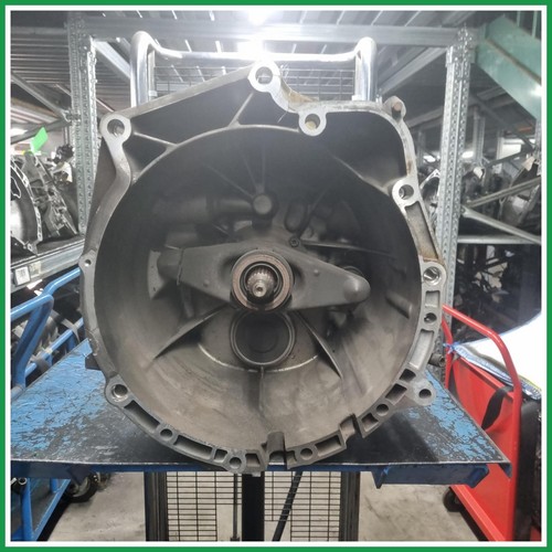 Cambio manuale bmw - manuale, 1