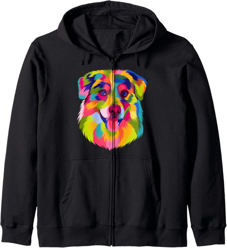 Pop art australian - pop,