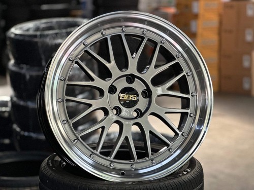 Nuovo cerchio 19x8 - nuovo, bbs