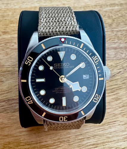 Orologio automatico - orologio,