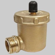 VALVOLA SFOGO ARIA AUTOMATICA