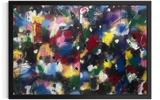 Quadro astratto