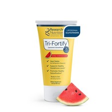 Researched nutritionals - researched,