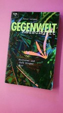 222303 Peter Leippe GEGENWELT