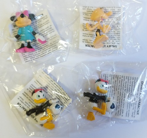 Disney character panini - disney, 3d