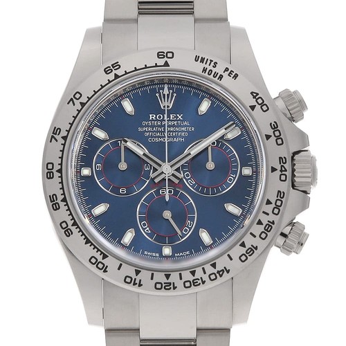 Rolex cosmograph daytona - cosmograph,