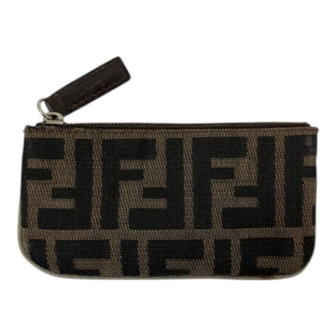 Portamonete fendi modello - portamonete,
