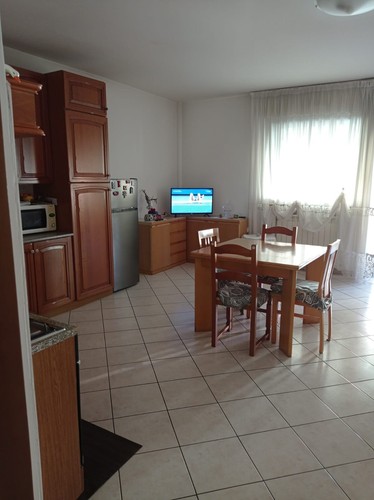 Cucina componibile noce - cucina, in