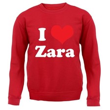 Amo Zara - Felpa / Sweater