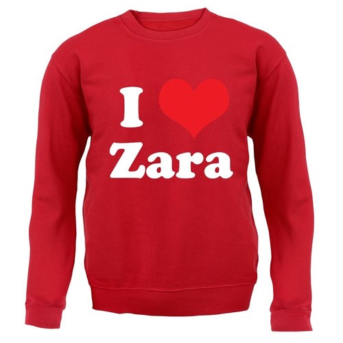 Amo zara felpa sweater - amo, /