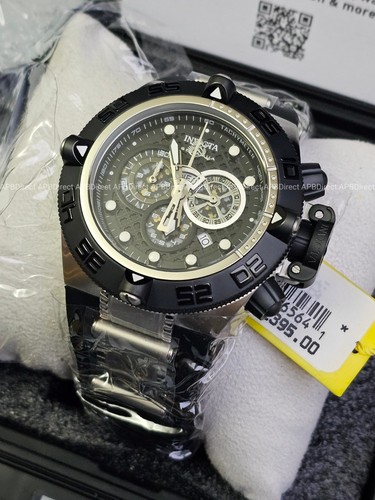 Orologio uomo invicta - uomo,