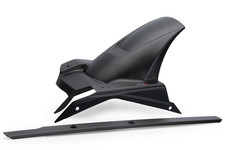 Parafango Puig Hugger nero