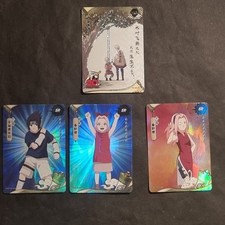 NARUTO UZUMAKI - 20TH