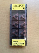 SANDVIK TCMT16T304MF1125 /