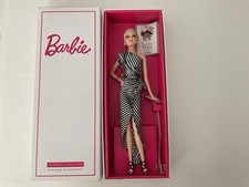 Striking In Stripes Bambola