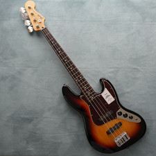 Fender Made in Japan Junior