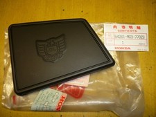 Honda Gl 1200 goldwing