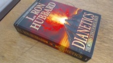 Dianetics the Modern Science