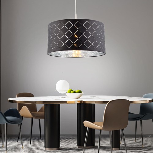 Luce sospensione plafoniera - luce,