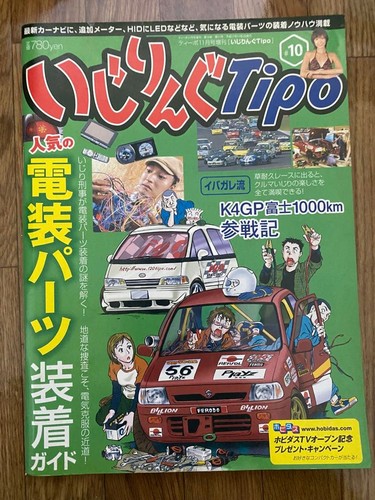 Fiddling tipo car repair - car, &