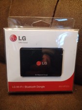 LG AN-WF500 Dongle