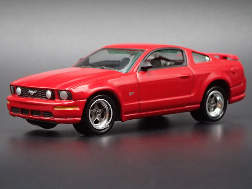 Ford mustang 2005 2009 - gt, 2005-2009