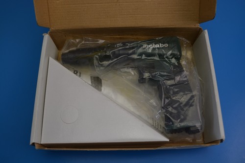 Metabo ds14 cacciavite - ds14, aria