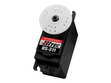 Hi-Tec Standard Servo singolo