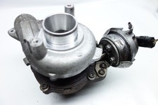 Turbocompressore Citroen