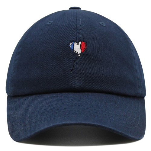 Cappello papà premium