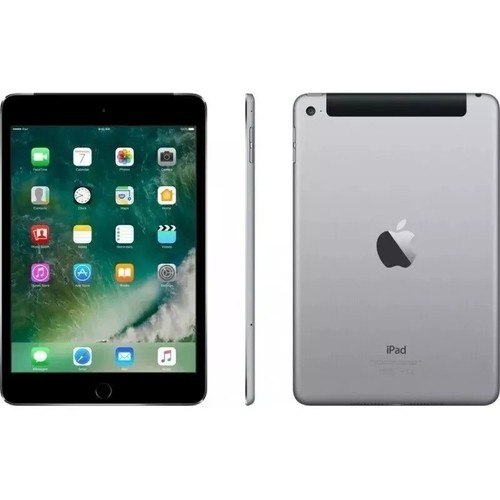 Ipad mini wifi cellular - mini, 4