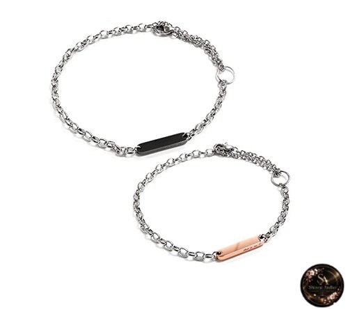 Coppia bracciali cavigliere - coppia, bracciali/cavigliere