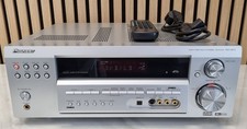 Pioneer VSX-D814-S Ricevitore