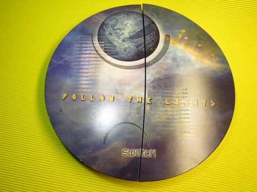 Swatch collector special sun - swatch,
